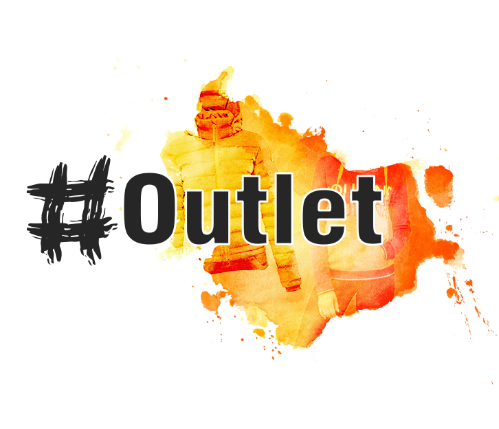Outlet %