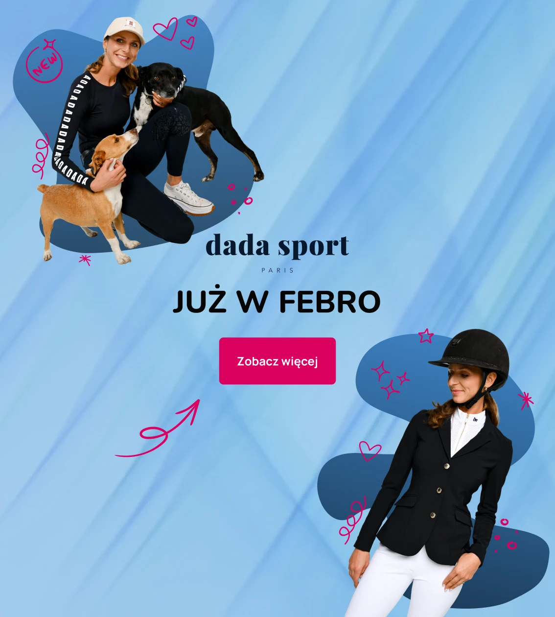 Dada Nowość