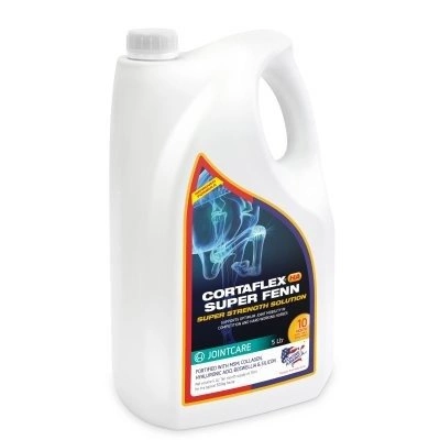 CORTAFLEX HA Super Fenn Solution 5l (zapas na 10 m-cy)