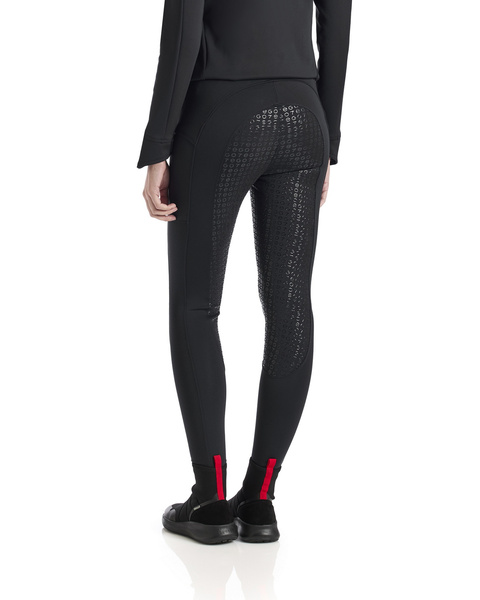 Legginsy Ego7 MV - czarne