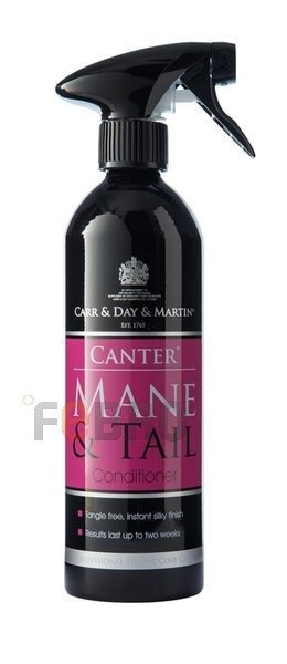 Carr & Day & Martin Canter Mane&Tail Odżywka do grzywy i ogona 500ml