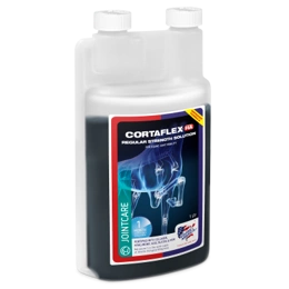 CORTAFLEX HA Regular Solution 1l (zapas na 1 m-c)
