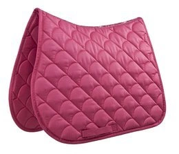 Czaprak Drake Eqode by Equiline - różowy