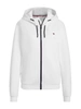 Bluza Tommy Hilfiger Kingston Zipup - off white