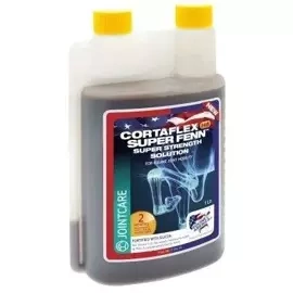 CORTAFLEX HA Super Fenn Solution 1l (zapas na 2 m-ce)