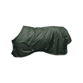 Kentucky derka padokowa All Weather Waterproof Pro 160g - ciemna zieleń