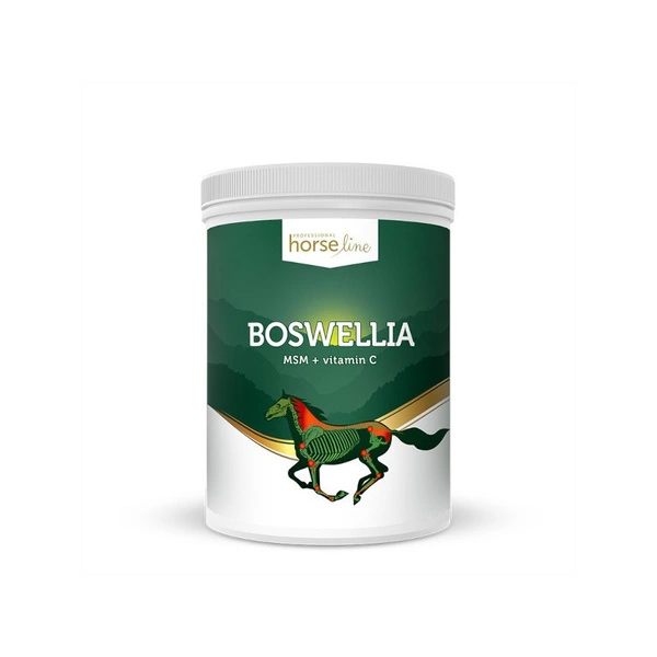 HorseLinePRO BoswelliaSerrata 2000g