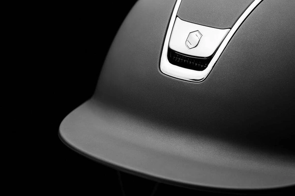 Kask Samshield Shadowmatt 2.0 - czarny