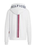 Bluza Tommy Hilfiger Kingston Zipup - off white