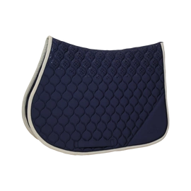 Kentucky czaprak Softshell Onion Quilt - granat