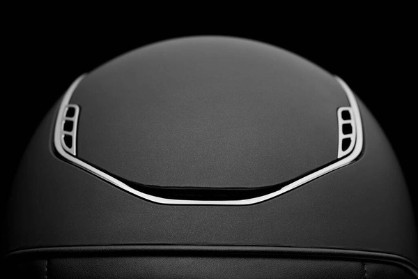 Kask Samshield Shadowmatt 2.0 - czarny