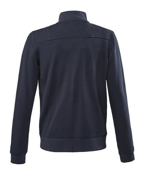 Męska bluza jeździecka Derick Eqode by Equiline - granatowa