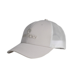  Kentucky czapka Baseball Trucker - beżowa