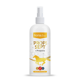 HorseLinePRO Propi Sept 250ml - spray odkażający na rany dla koni