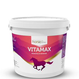 HorseLinePRO VitaMax 5000g 