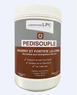 LPC Pedisouple - maść do kopyt 1000ml